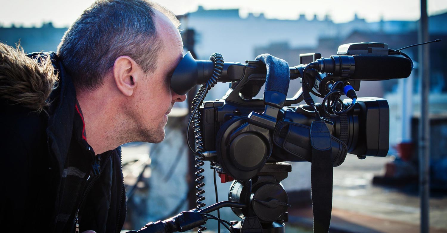 Professional Audio, Video & Broadcast