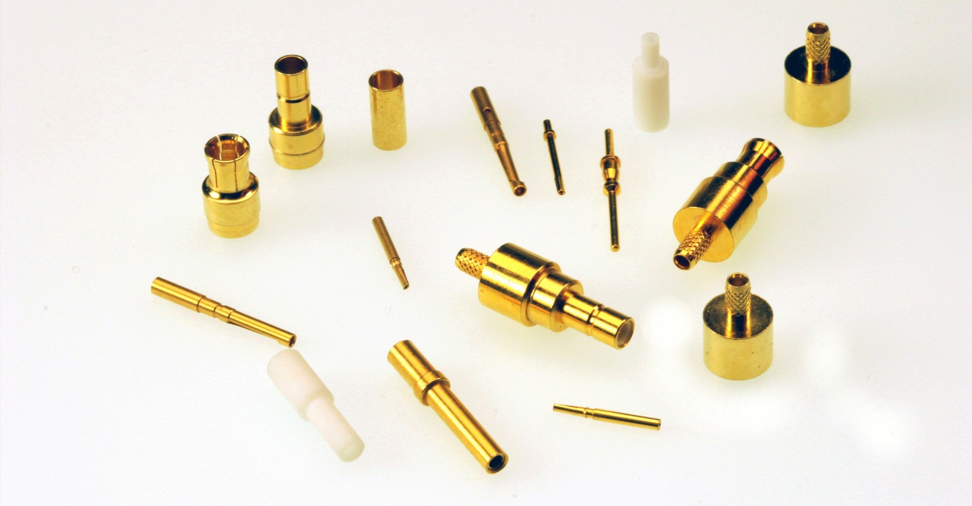 Connectors