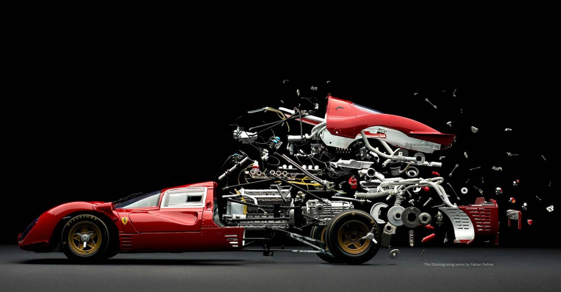 Automotive Products