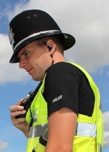 in-ear-police