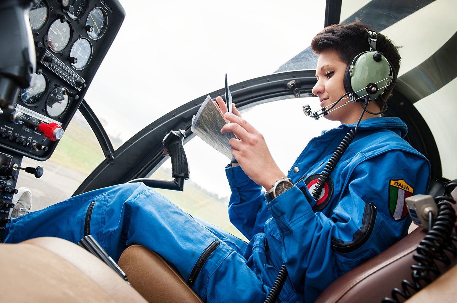 Headsets & Communication Accessories