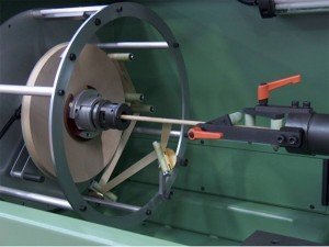 concentrictapinghead